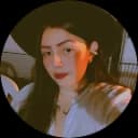 Foto de Linda Lozano